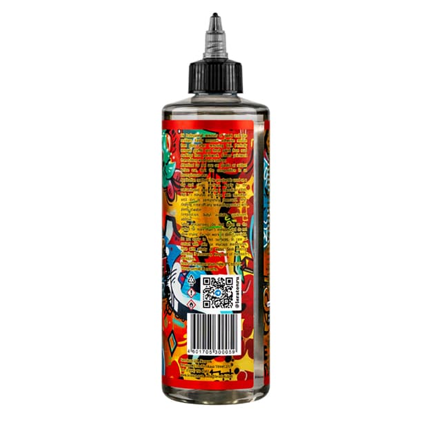 Elim va graffiti olib tashlash vositasi  G10 — 3
