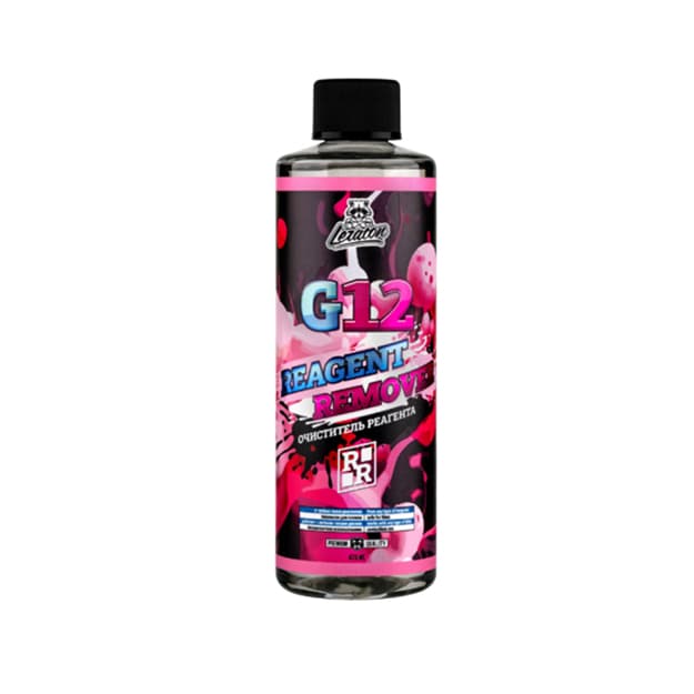 Reagent tozalovchi G12 — 1
