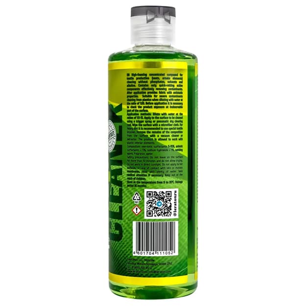 Tekistil tozalagich T1 (kontsentrat) — 3