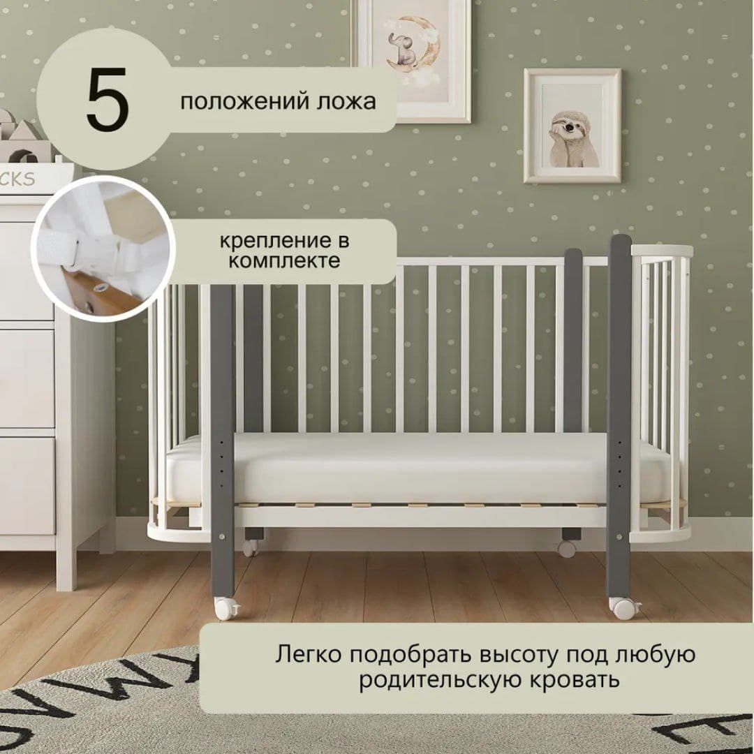 Azaliya bolalar kravatkasi oq yonma-yon qo‘yiladigan kravatka — 1
