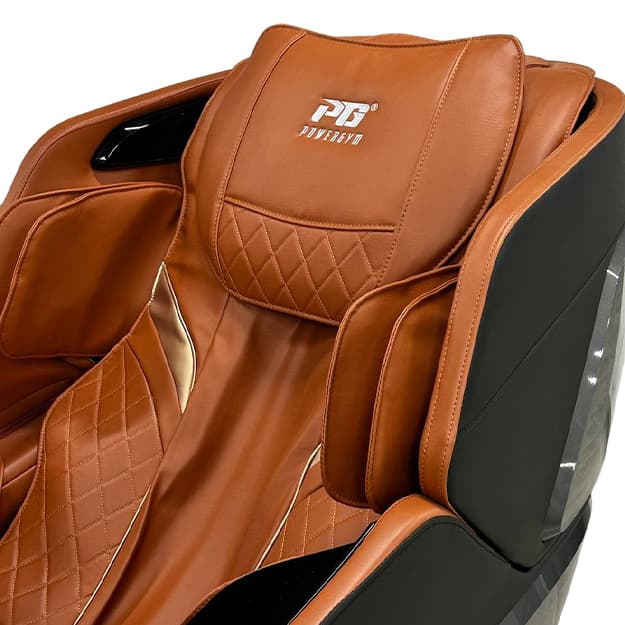 Massaj kreslosi PowerGym 9720 Relasso — 2