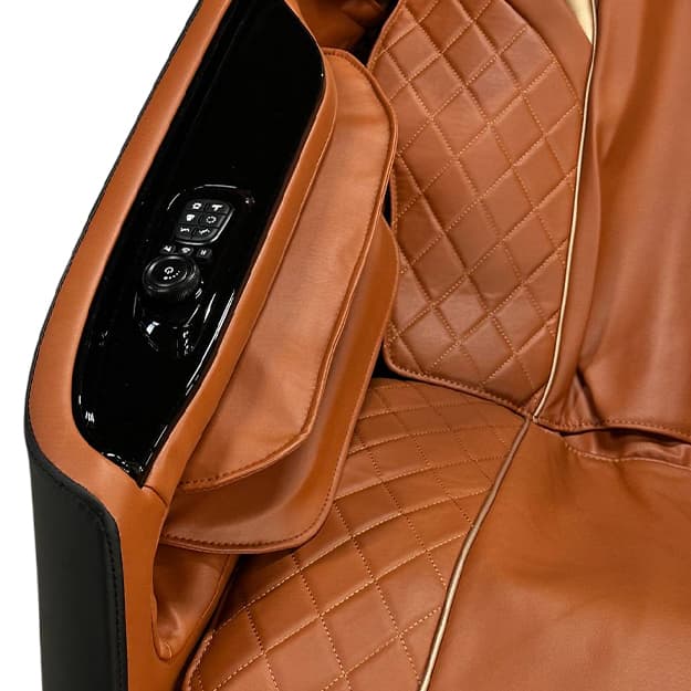 Massaj kreslosi PowerGym 9720 Relasso — 3