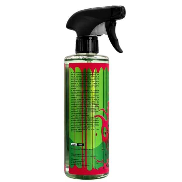 Neutral disc and body cleaner M2 IRON  — 2