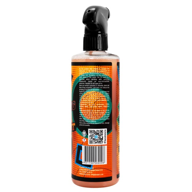 Polirovka uchun maxsus moy LERATON POLISHING PAD LUBRICANT — 3