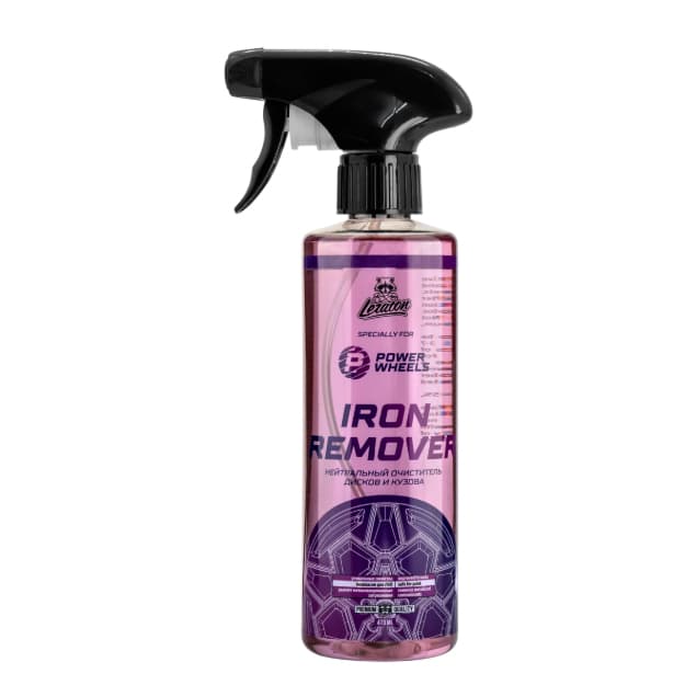 Avtomobil g‘ildiraklari va shinasi uchun to‘plam LERATON WHEEL CARE SET — 5