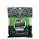 Ikki tomonlama mikrofibra sochiq LERATON GREEN TWIST MF2
