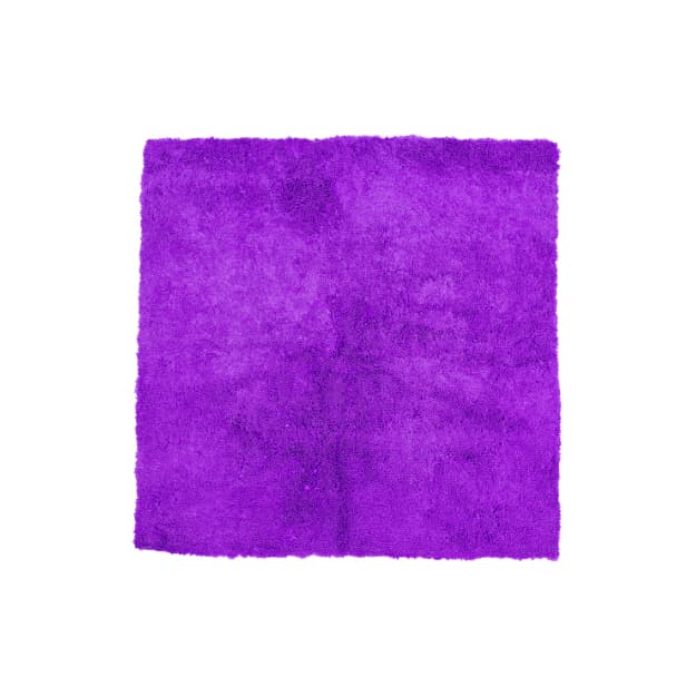 Микрофибра односторонняя без краев  PURPLE HAZE MF9 — 4