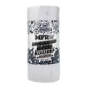 Universal Detachable Microfiber (45 pcs per roll) MFRW 
