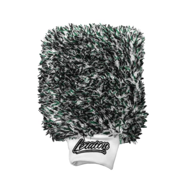 Mikrofibra qo‘lqopi WASH MITT MW4 — 3