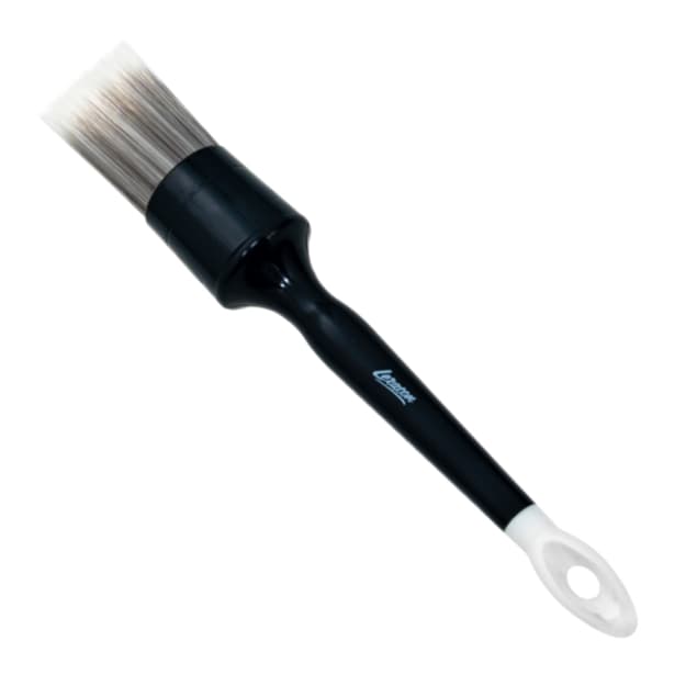 Detallash cho‘tkasi, sintetik cho‘tkalar 27 mm LERATON SOFT SYNTHETIC DETAILING BRUSH DBR3 — 1