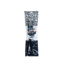 Detallash cho‘tkasi, sintetik cho‘tkalar 35 mm LERATON SOFT SYNTHETIC DETAILING BRUSH DBR4