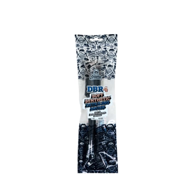 Detallash cho‘tkasi, sintetik cho‘tkalar 35 mm LERATON SOFT SYNTHETIC DETAILING BRUSH DBR4 — 1