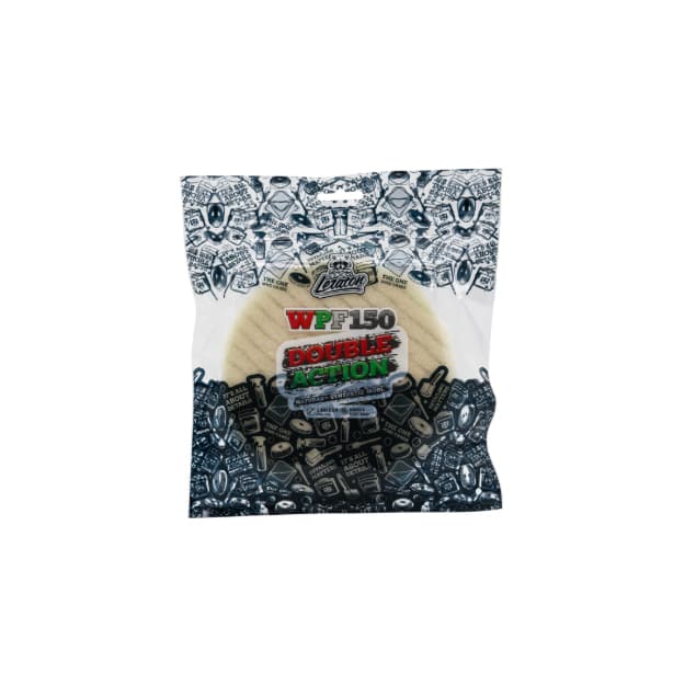Yuqori darajadagi qirquvchi professional polirovka 130/150 LERATON WPF150 — 1