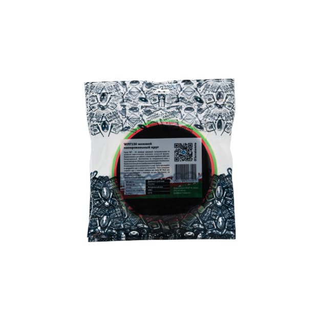 Yuqori darajadagi qirquvchi professional polirovka 130/150 LERATON WPF150 — 2