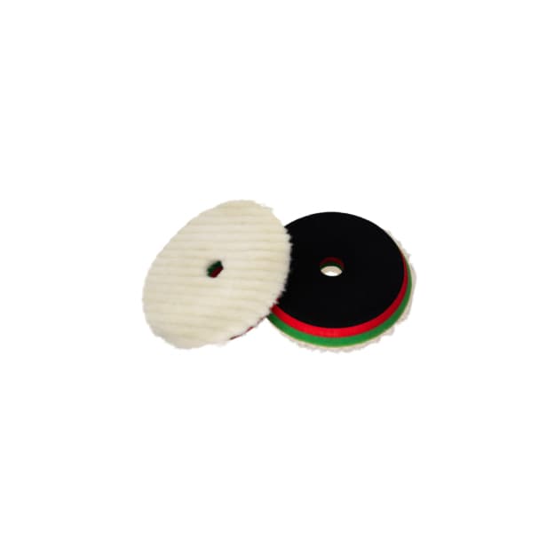 Yuqori darajadagi qirquvchi professional polirovka 150/180 LERATON WPF180 — 3