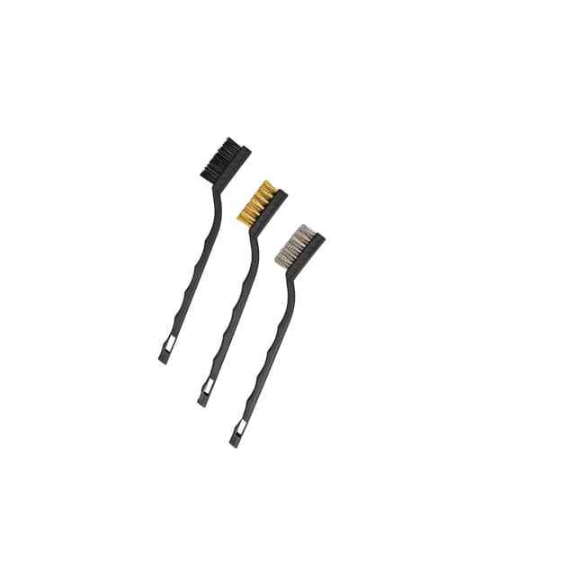 3 ta qattiq cho‘tkalar to‘plami (plastik + metall) PBS — 1