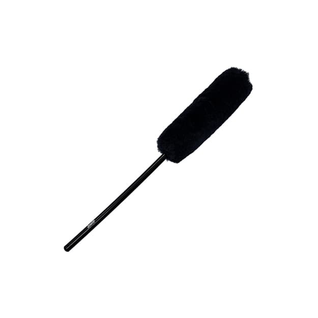 Katta disklarni tozalash uchun mikrofiber cho‘tka MWB2 — 1