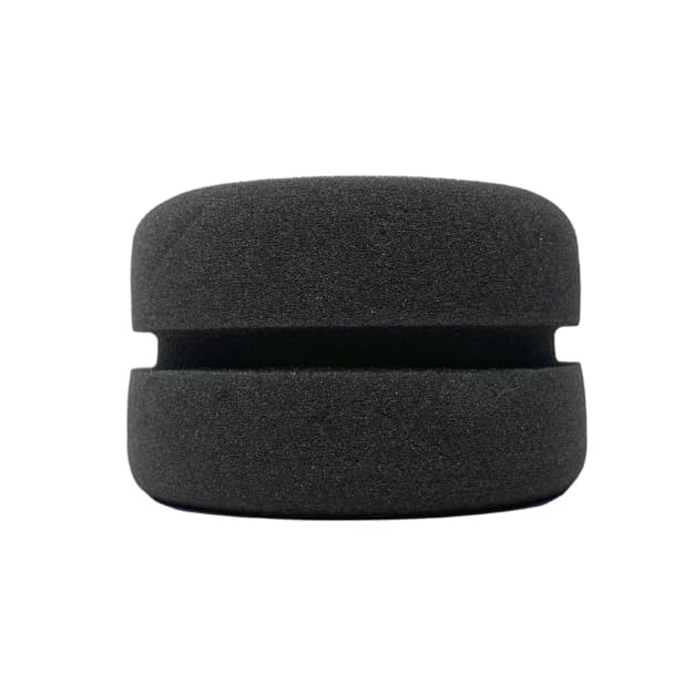 Tarkib uchun ko‘pikli aplikator LERATON Soft Puck APP8 — 1
