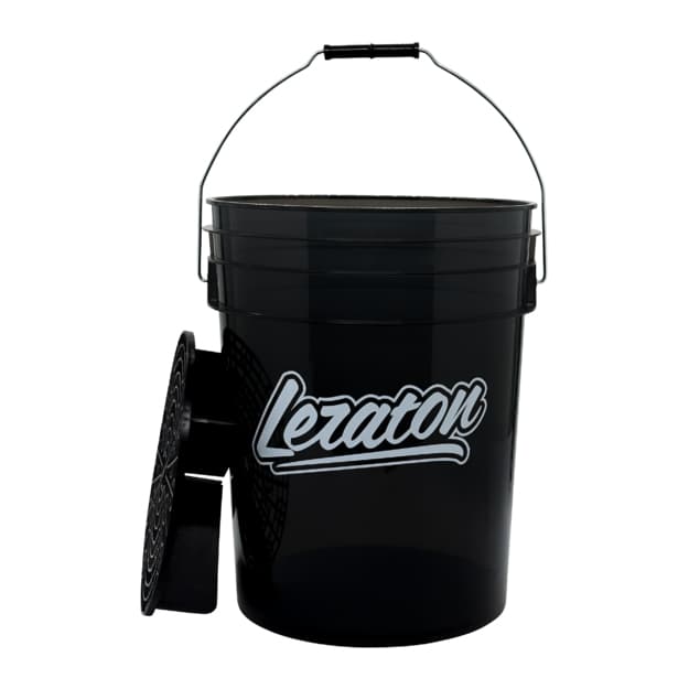 Ajratuvchi vilan chelak 20l BW1 — 1