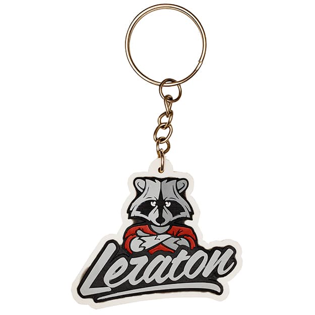 Brelok Leraton — 1