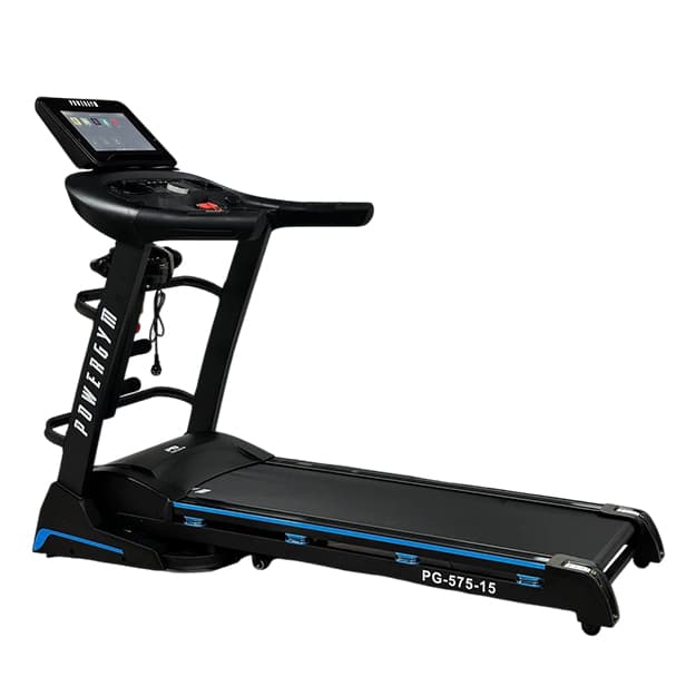 Yugurish yo‘lagi PowerGym PG-575 (15 DYuM) — 1