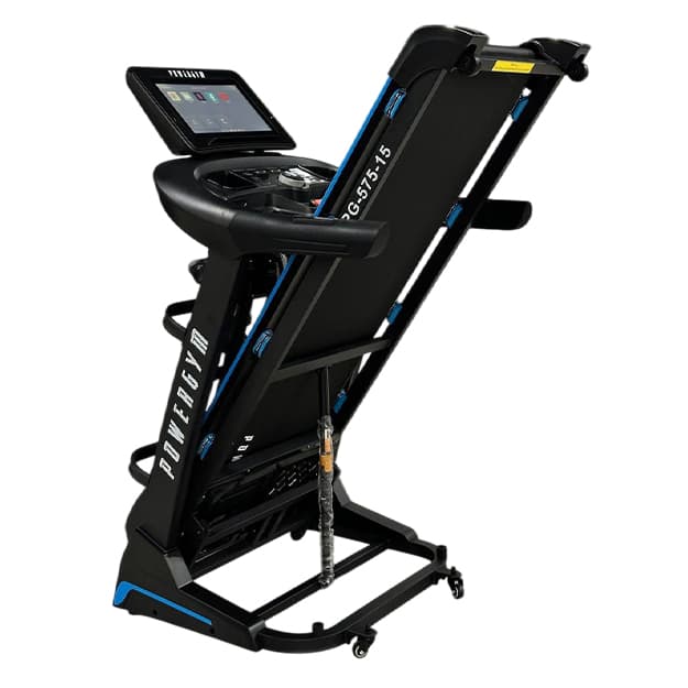 Yugurish yo‘lagi PowerGym PG-575 (15 DYuM) — 2