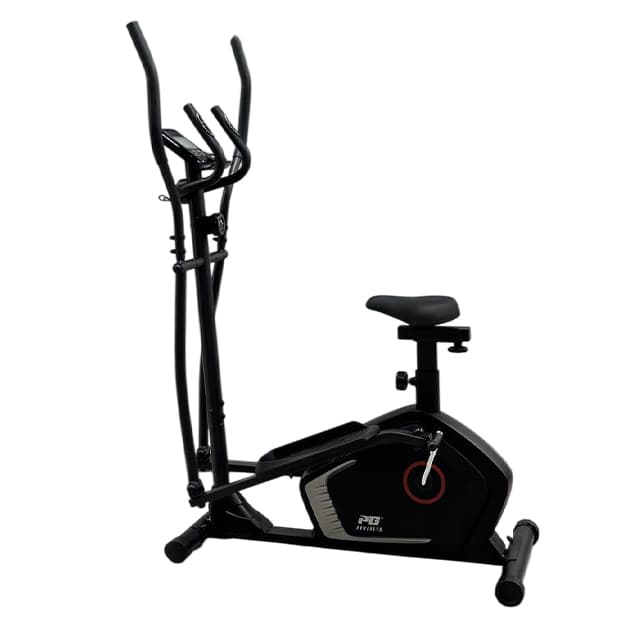 Elliptik trenajyori Powergym E131 — 1