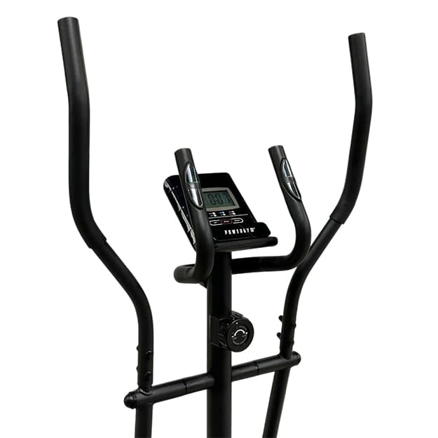 Elliptik trenajyori Powergym E131 — 2