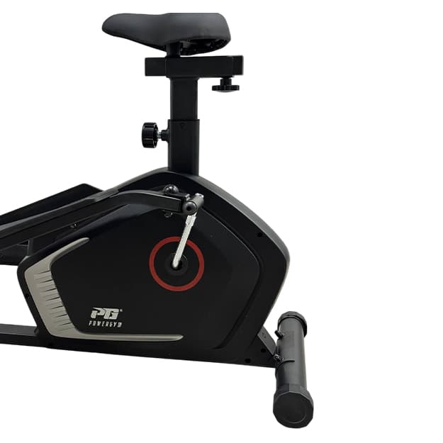 Elliptik trenajyori Powergym E131 — 3