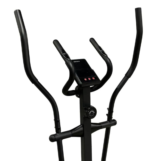 Elliptik trenajyori Powergym E132 — 2