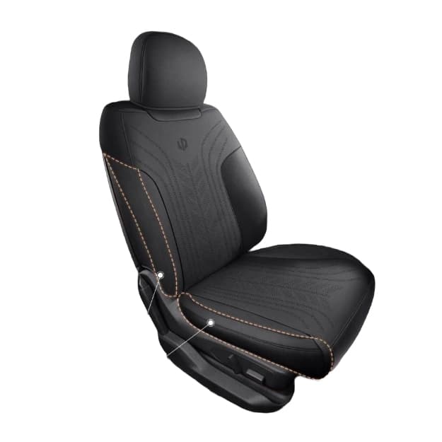 LEAPMOTOR C-16 Car Seat Cover kit  — 2