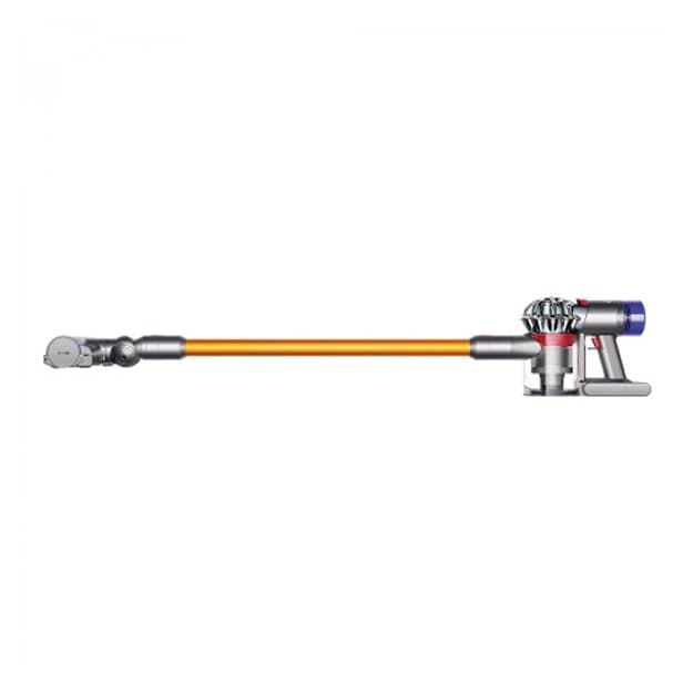 Changyutgich Dyson V8 Absolute — 3
