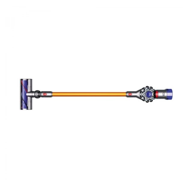 Changyutgich Dyson V8 Absolute — 4