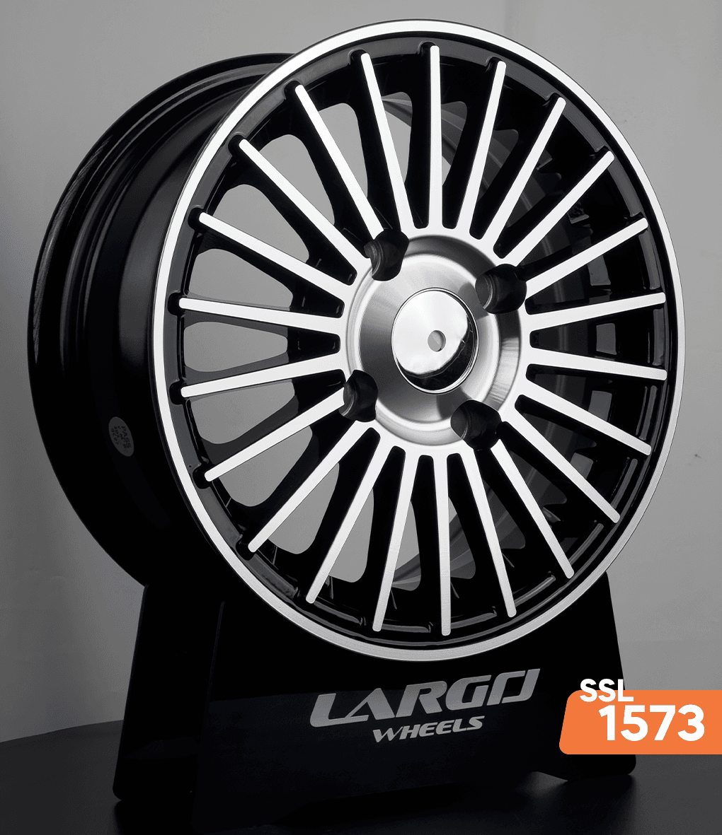 Diska mashina uchun R13 Largo SSL1573 4 dona — 1