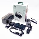 Simsiz mikrofon Green Wireless Professional 3X