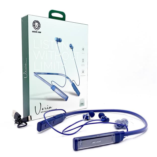 Simsiz quloqchin Green Veria — 1