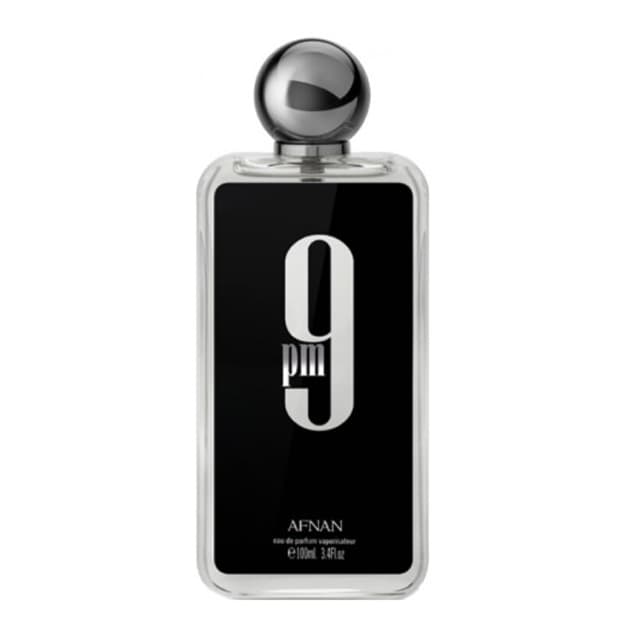 Afnan (M) 9Pm EDP 100 ML (Dubai) — 1