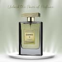 LORIENTAL EVANOS 3 EDP 100 ML