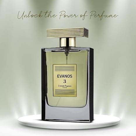 LORIENTAL EVANOS 3 EDP 100 ML — 1