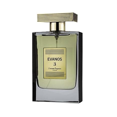 LORIENTAL EVANOS 3 EDP 100 ML — 2