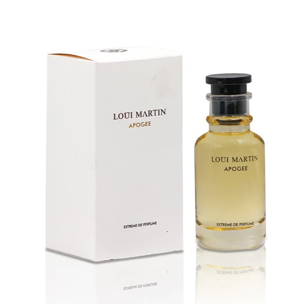 LOUI MARTIN APOGE EDP (U) 100 ML(Dubai) — 2
