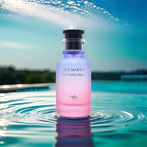 LOUI MARTIN SWEET DREAM (U) EDP 100 ML (Dubai|) — 2