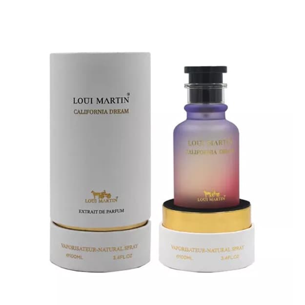 LOUI MARTIN SWEET DREAM (U) EDP 100 ML (Dubai|) — 3