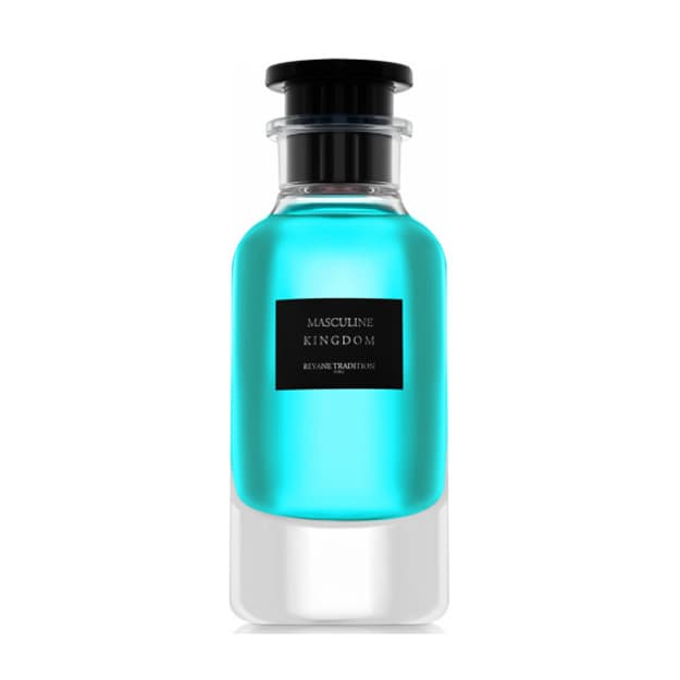 REYANE TRADITION MASCULINE KINGDOM (M) EDP 85ML — 1