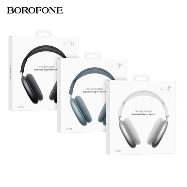 Simsiz quloqchin Borofone BO35 — 1