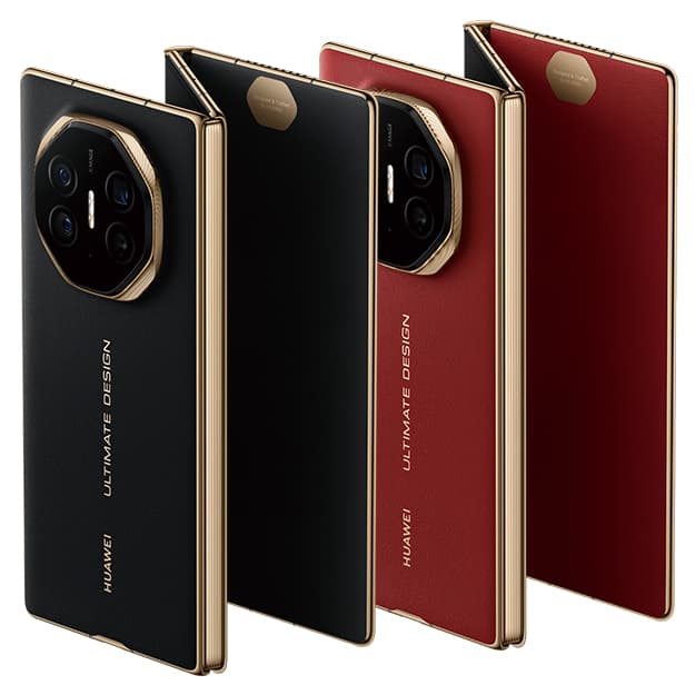 Huawei Mate XT — 1