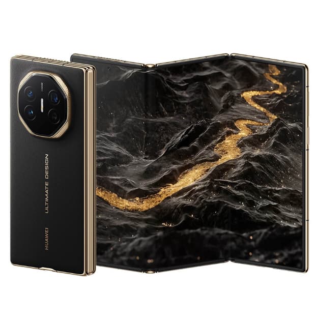 Huawei Mate XT — 3