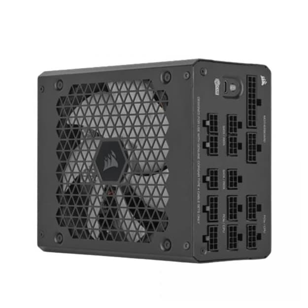 Quvvat bloki Psu Corsair HX1000i 1000W 80+Platinum