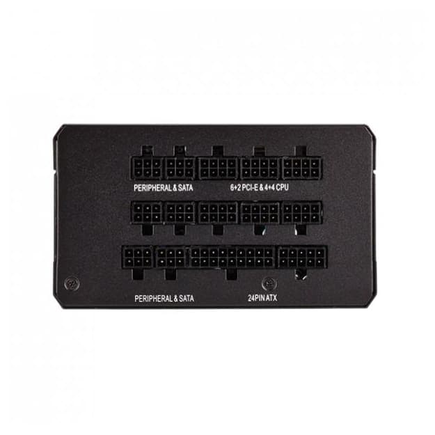 Quvvat bloki Corsair RM1000x 1000W 80+ Gold — 3