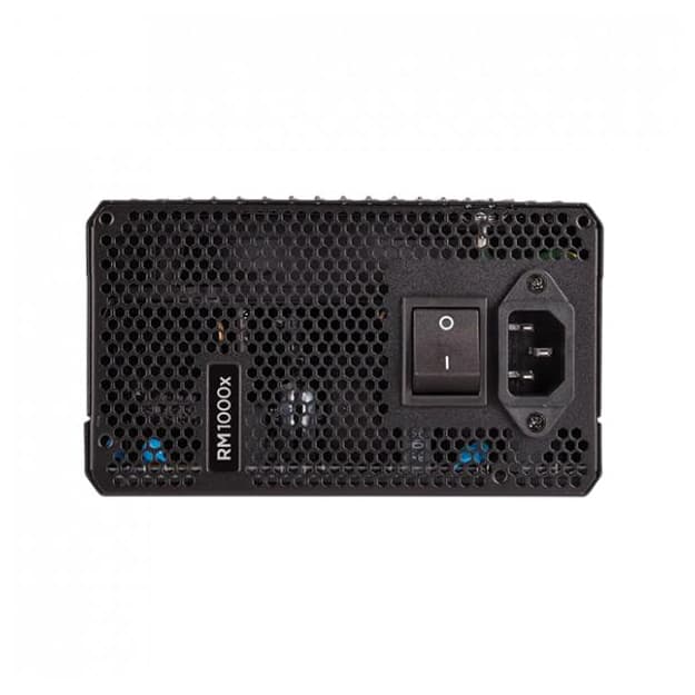 Quvvat bloki Corsair RM1000x 1000W 80+ Gold — 4